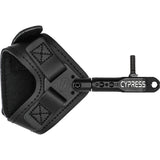 Scott Cypress Release  Black Buckle Strap