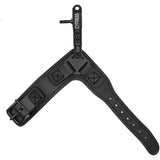 Scott Cypress Release  Black Buckle Strap