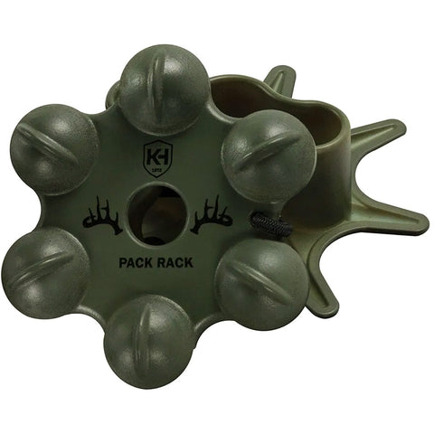 Knight And Hale Pack Rack Deer Call