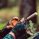 Knight And Hale Hd Crystal Turkey Call Pot Call