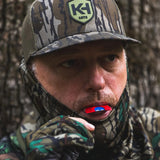 Knight And Hale Hd Series W Cut Turkey Call Diaphrahm Call