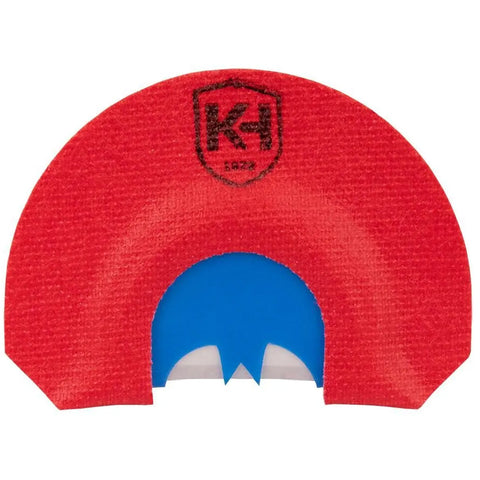 Knight And Hale Hd Series W Cut Turkey Call Diaphrahm Call