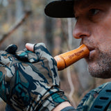 Knight And Hale Hoot Extender Turkey Call Locator Call