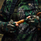 Knight And Hale Crow Show Turkey Call Locator Call