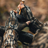 Knight And Hale Run N Gun Gloves M.o Original Bottomland