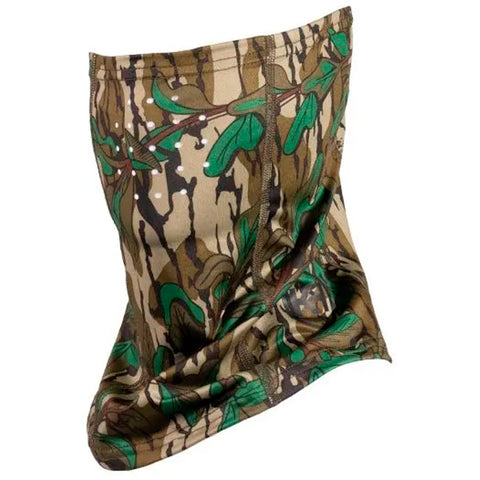 Knight And Hale  Run N Gun Face Mask  M.o Greenleaf