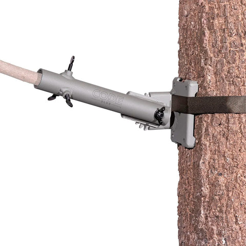 Code Blue Buck Angler