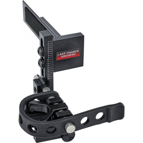 Last Chance Precision Bow Holder Ultimate
