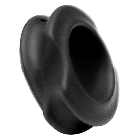 G5 Meta Pro Peep  Grey Large Hunter 1/4 In.