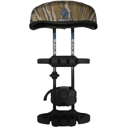 G5 Head Loc Quiver Bottomlands