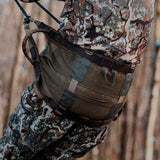 Tethrd Ultralock Sd Saddle Reg