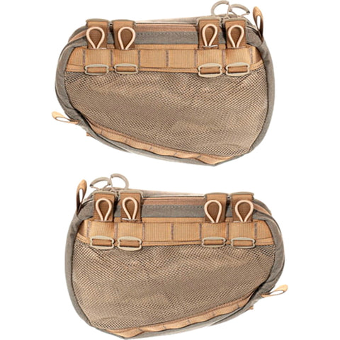 Tethrd Modular Ultralock Pockets