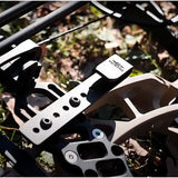 Tethrd Quick Draw Bow Hook