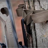 Tethrd Quick Draw Bow Hook