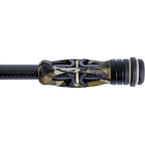 Trophy Ridge Hitman Stabilizer Mossy Oak Bottomlands 8 In.