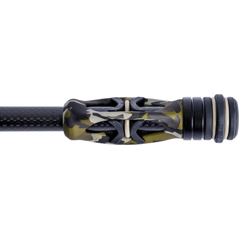 Trophy Ridge Hitman Stabilizer Mossy Oak Bottomlands 8 In.