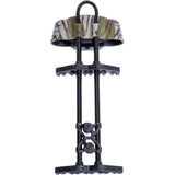 Trophy Ridge 5 Spot Quiver Mossy Oak Bottomlands 5 Arrow