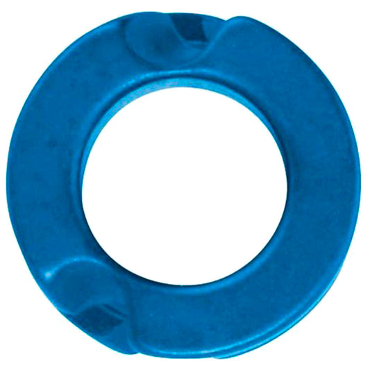 Fletcher Tru Peep  Blue 1/8 In.