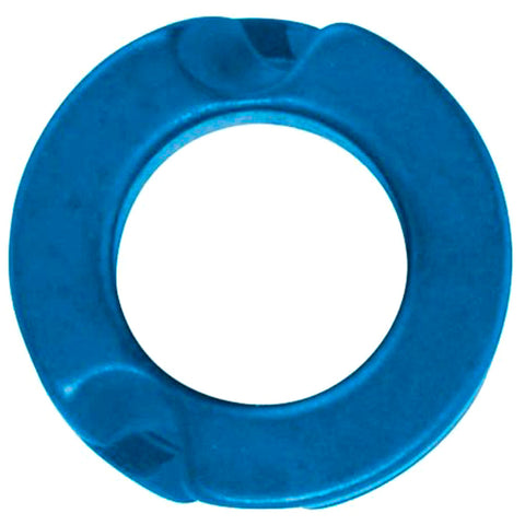 Fletcher Tru Peep  Blue 1/8 In.