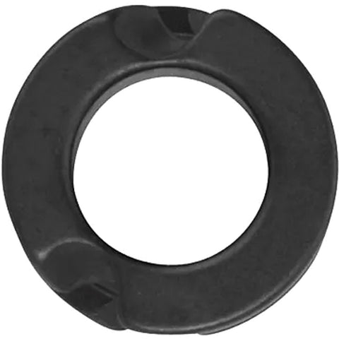 Fletcher Tru Peep  Black 1/4 In.