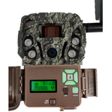 Browning Defender Vision Pro Hd Ai Cellular 46 Mp