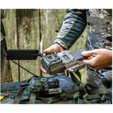 Browning Lithium Power Packs 7hp5/8hp5/vision Pro