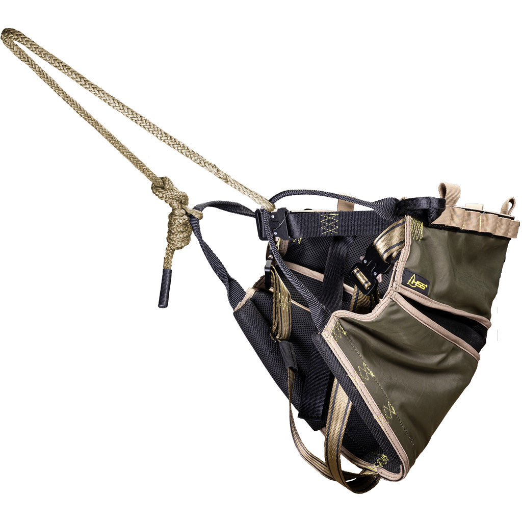 Hunter Safety System Defender Saddle Osfm