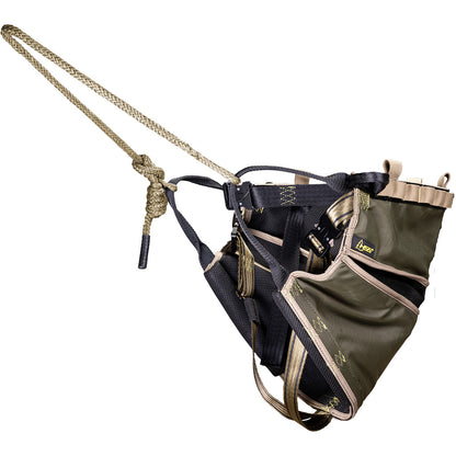 Hunter Safety System Defender Saddle Osfm