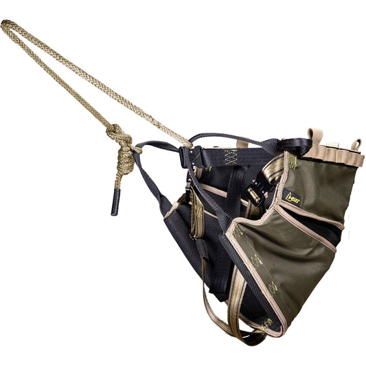 Hunter Safety System Defender Saddle Osfm