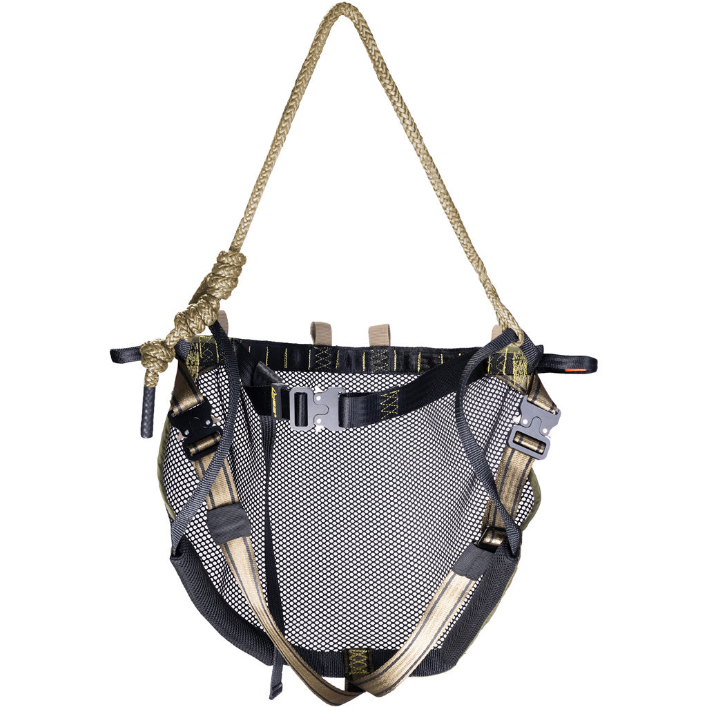 Hunter Safety System Guardian Saddle Osfm