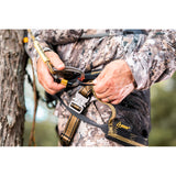 Hunter Safety System Guardian Saddle Osfm