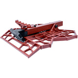 Hunter Safety System Legend Platform