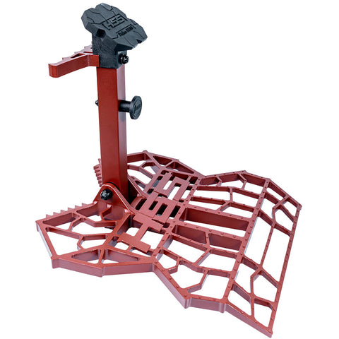 Hunter Safety System Legend Platform