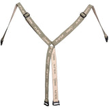 Hunter Safety System Flex Suspenders Osfm