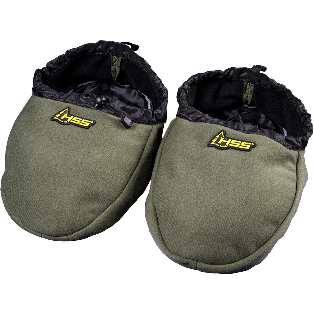 Hunter Safety System Boot Muff Osfm