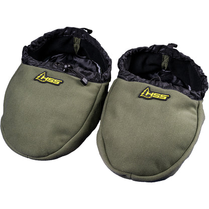 Hunter Safety System Boot Muff Osfm