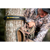 Hunter Safety System Slap Strap Tether/linemans Rope 8 Ft.