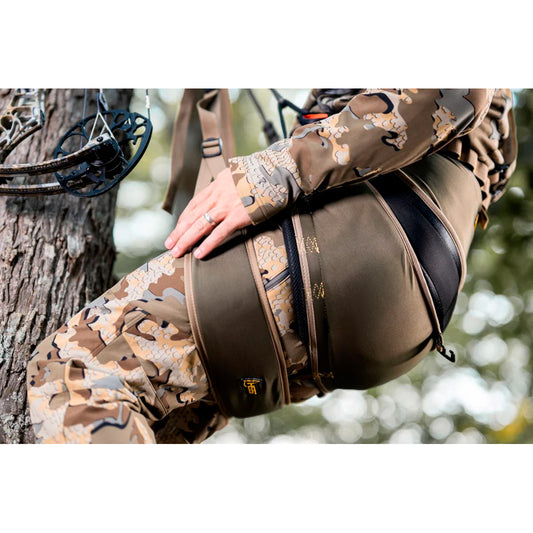 Hunter Safety System Backstrap Osfm