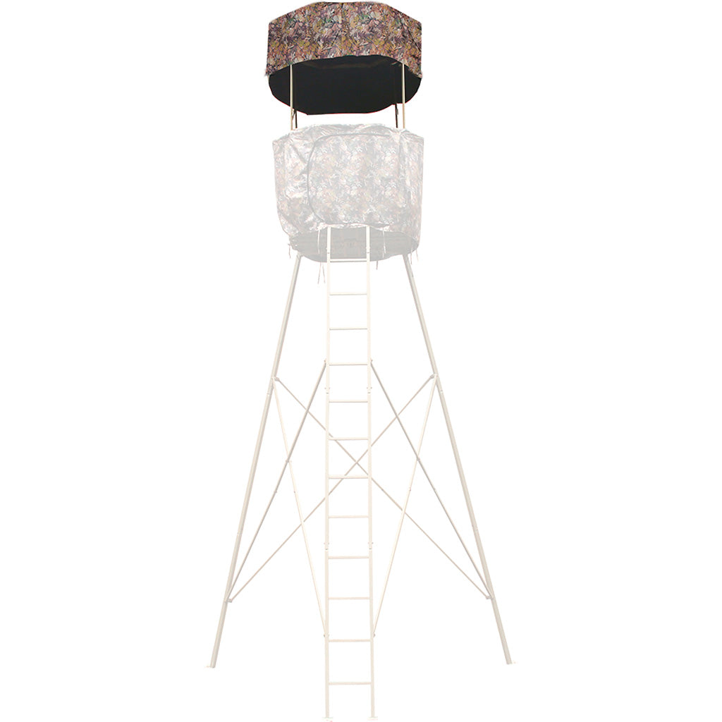 Trophy Treestands Longview/judge Roof Kit