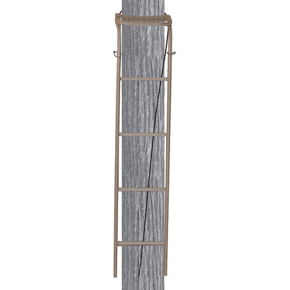 Trophy Treestands Hangtime Ladder