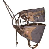 Latitude Method 3 Xl Saddle Gray