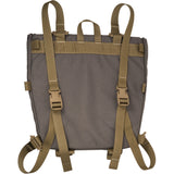 Latitude Profile Pocket  Gray Regular