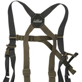 Latitude Saddle Suspenders