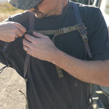 Latitude Saddle Suspenders