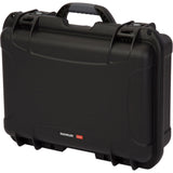 Nanuk Pistol Hard Case W/foam Holds 4 Pistols And Up To 10 Magazines