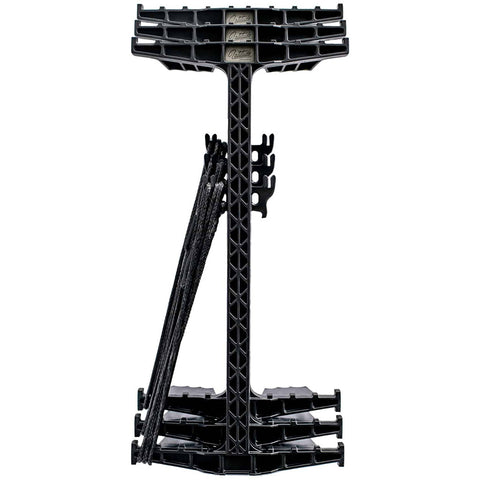 Latitude Carbon Ss Climbing Sticks 4 Pack