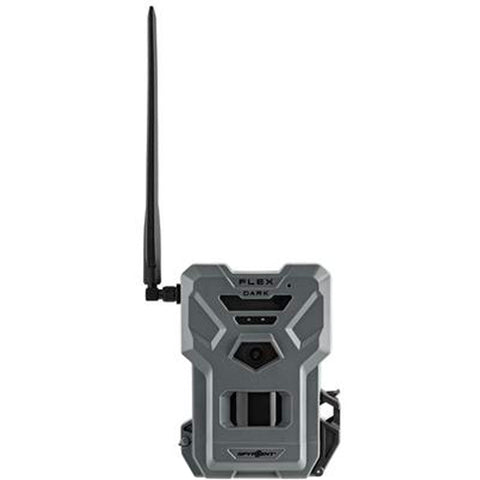 Spypoint Flex Dark Cellular Trail Camera