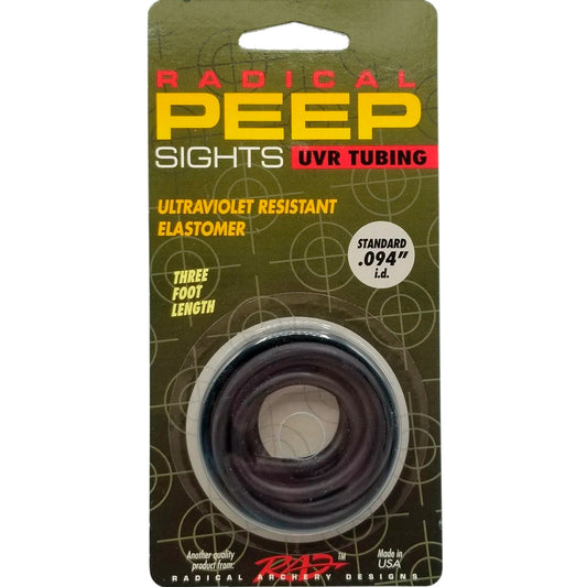 Rad Uvr Tubing .094 I.d