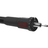 Shrewd Indx Lite Series Stabilizer Matte Black .500 Od 8 In.