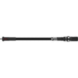 Shrewd Indx Series Stabilizer Matte Black .625 Od 8 In.